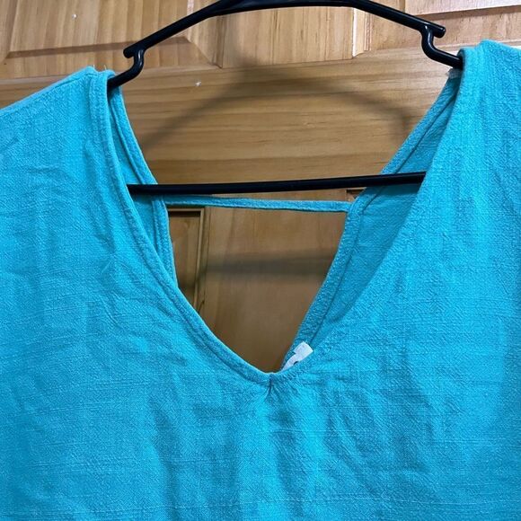 Umgee size S oversized dress or tunic - Picture 4 of 7